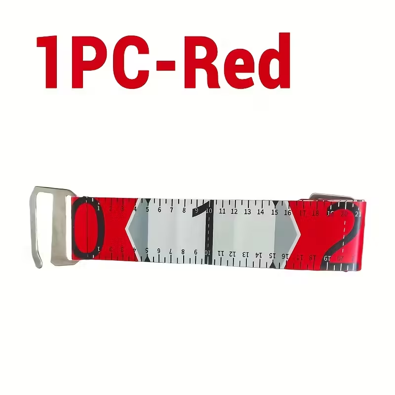 Fishing Ruler: Measure Your Trophies With ease