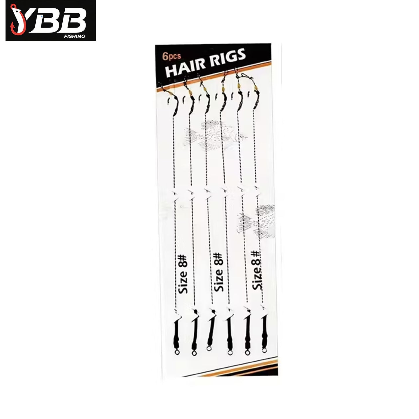 Hair Rigs: Catch More Carp with Ease