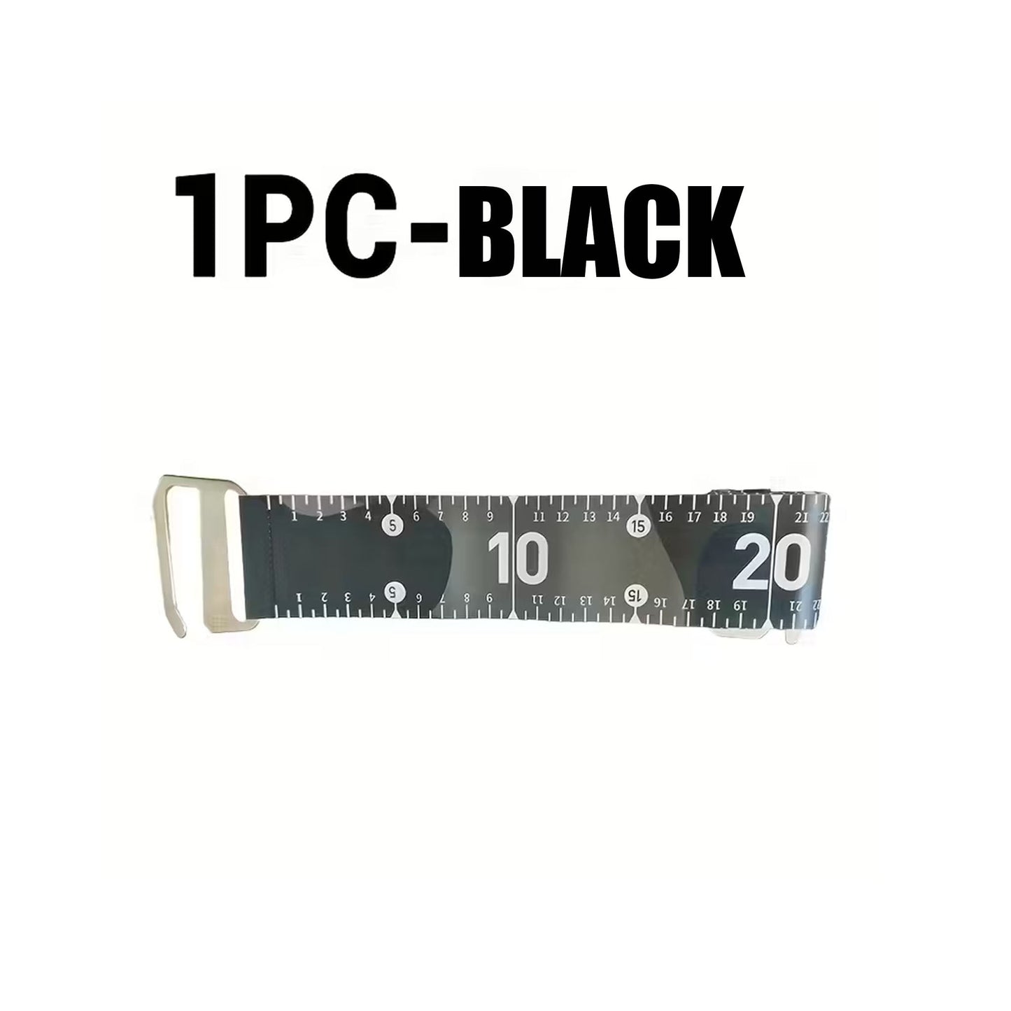 Fishing Ruler: Measure Your Trophies With ease