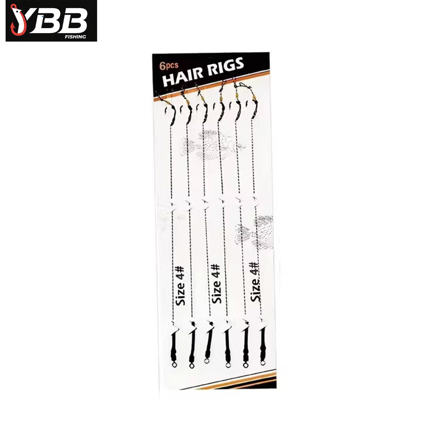 Hair Rigs: Catch More Carp with Ease