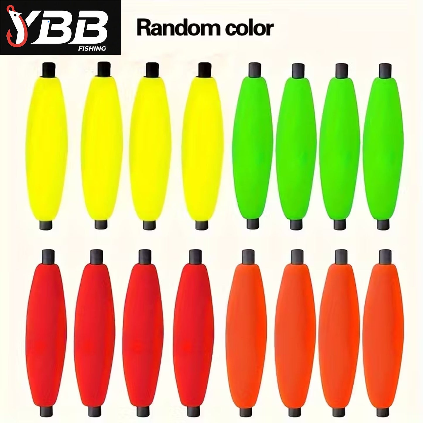 Fishing Foam Floats: Upgrade Your Fishing Success