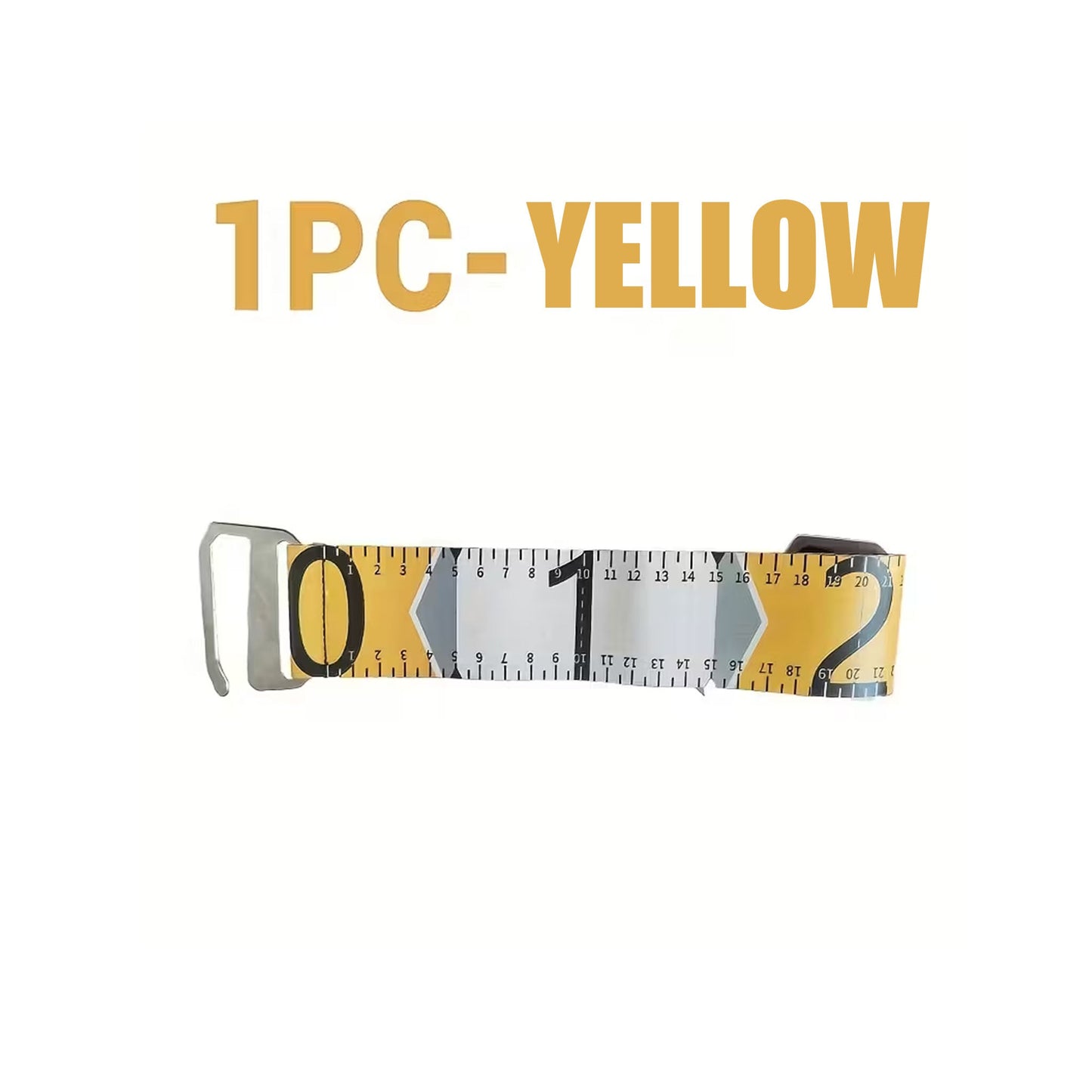 Fishing Ruler: Measure Your Trophies With ease