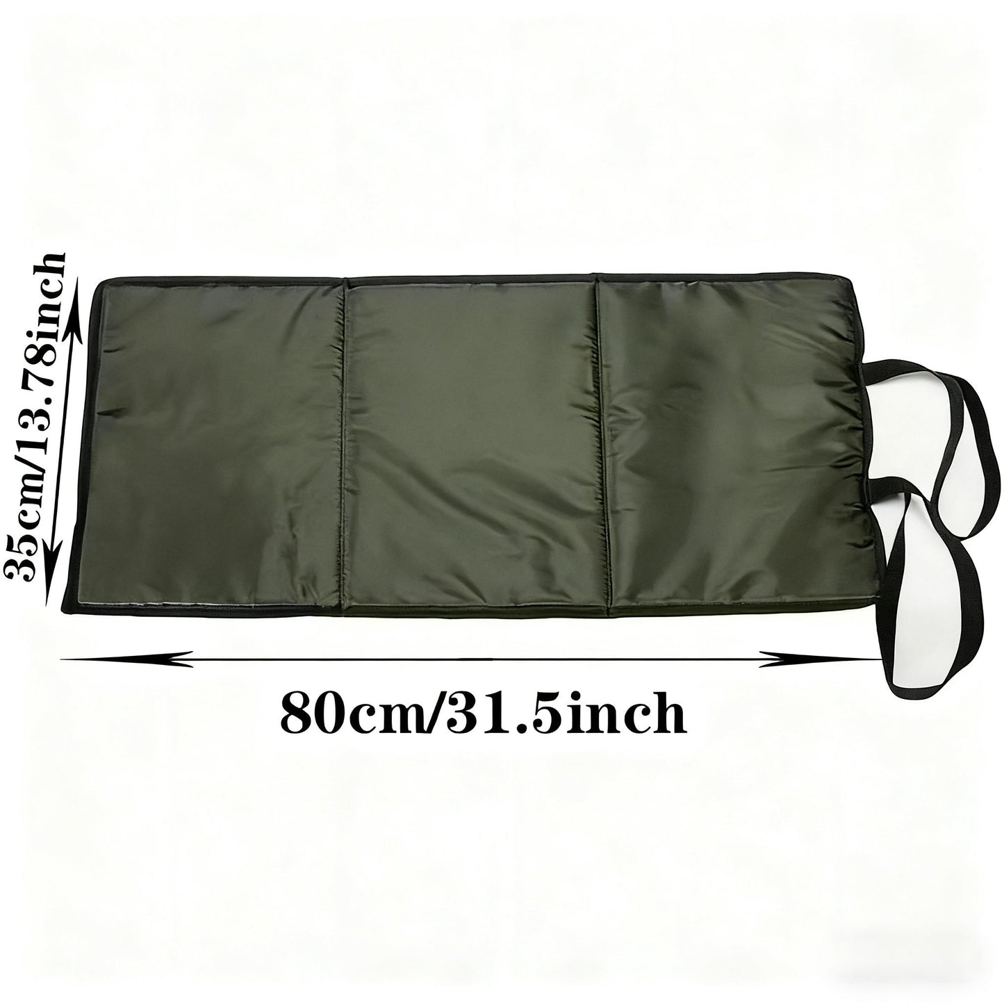 Foldable fishing unhooking guard