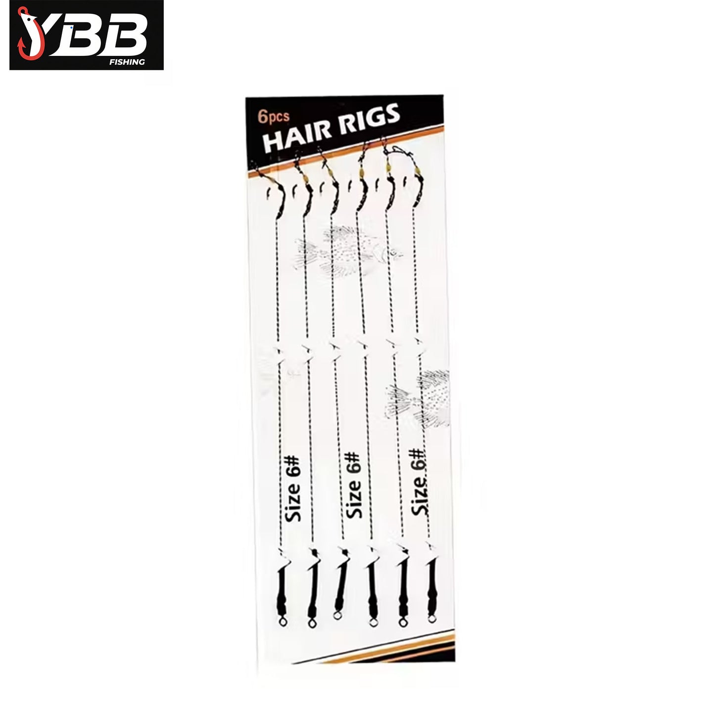 Hair Rigs: Catch More Carp with Ease