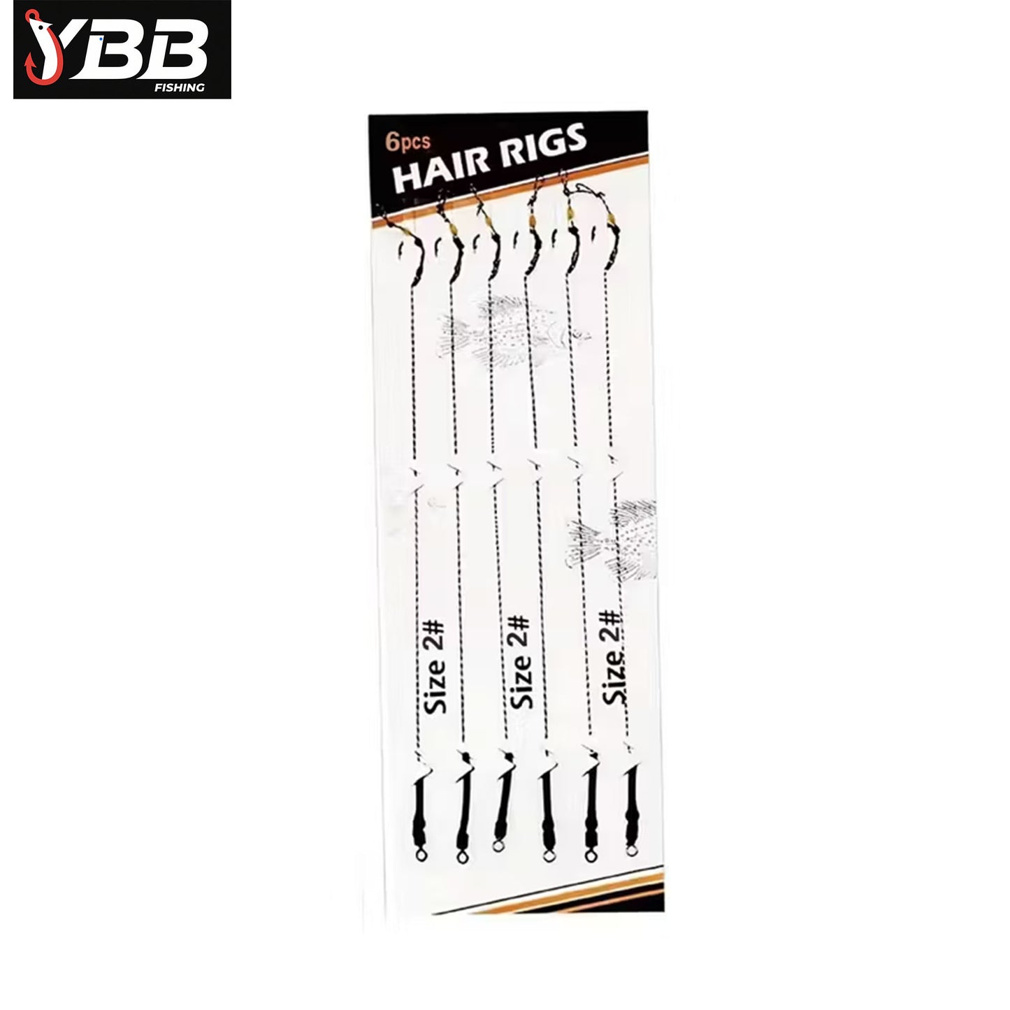 Hair Rigs: Catch More Carp with Ease