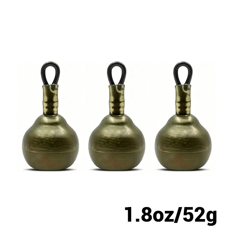 Intelligent Backleads (3 per pack)