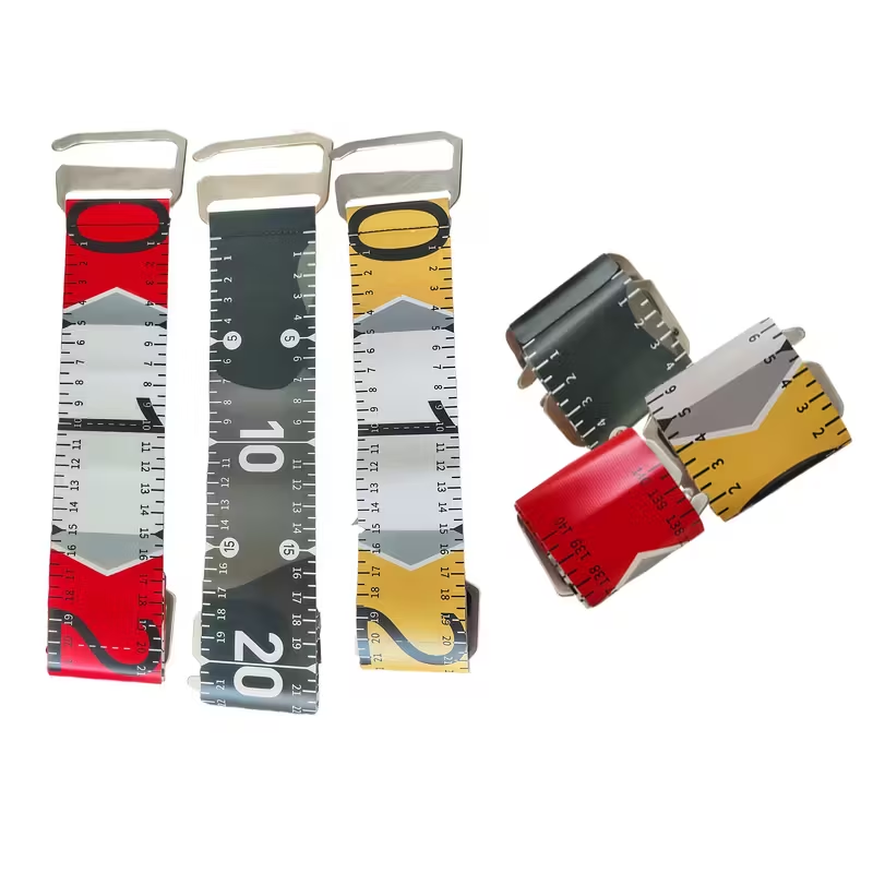 Fishing Ruler: Measure Your Trophies With ease