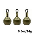 Intelligent Backleads (3 per pack)
