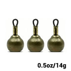 Intelligent Backleads (3 per pack)