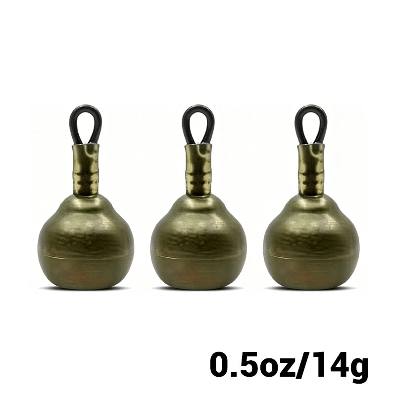 Intelligent Backleads (3 per pack)