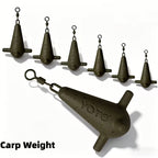 Marker Leads (Pronged) 3 per pack