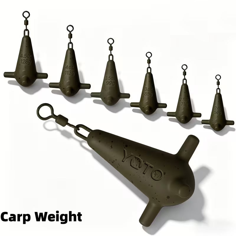 Marker Leads (Pronged) 3 per pack