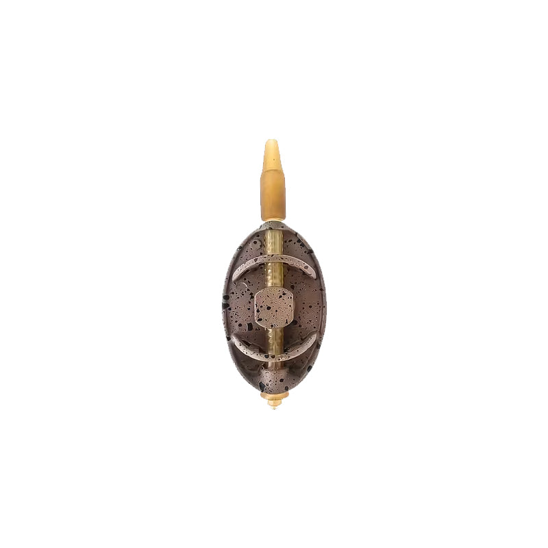 Matrix Alloy Method Feeder