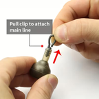 Intelligent Backleads (3 per pack)