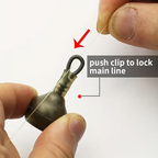 Intelligent Backleads (3 per pack)