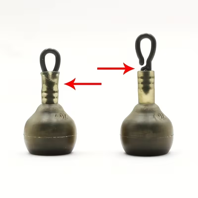 Intelligent Backleads (3 per pack)