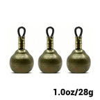 Intelligent Backleads (3 per pack)