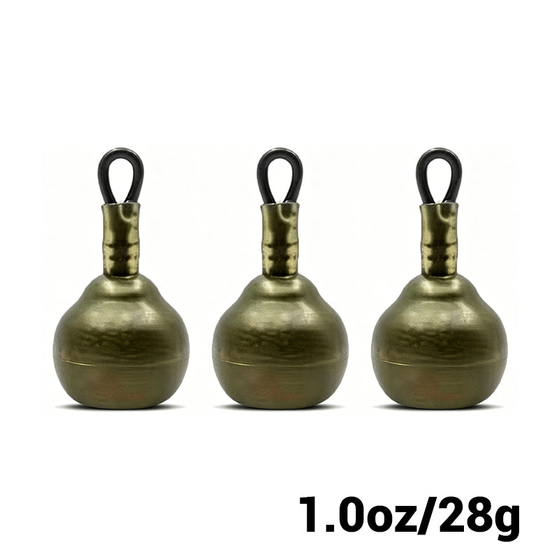 Intelligent Backleads (3 per pack)