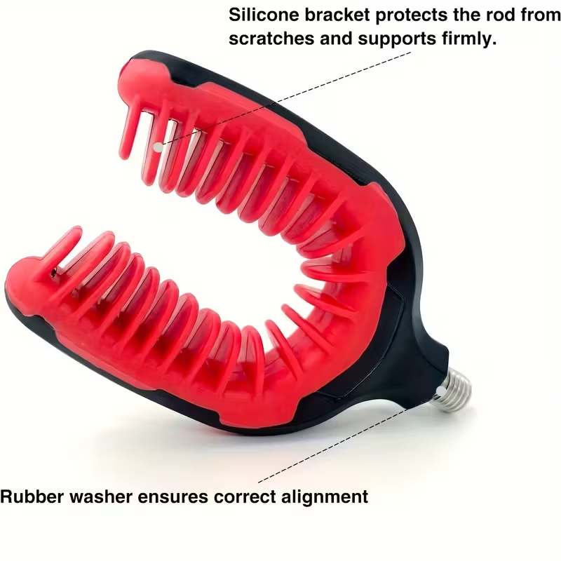 Fishing Rod Holder