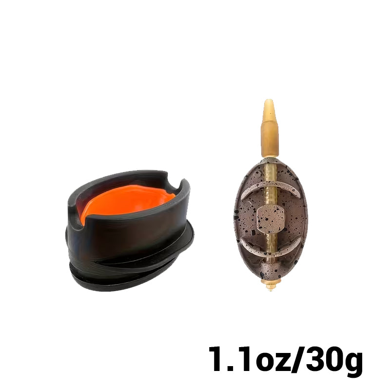 Matrix Alloy Method Feeder