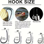 Hair Rigs: Catch More Carp with Ease