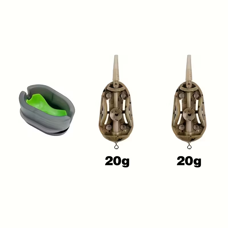 Carp Fishing Bait Dispenser: Dominate Your Fishing Trips