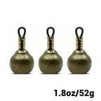 Intelligent Backleads (3 per pack)