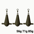 Marker Leads (Pronged) 3 per pack