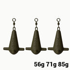 Marker Leads (Pronged) 3 per pack