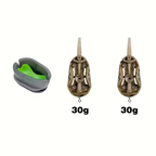 Carp Fishing Bait Dispenser: Dominate Your Fishing Trips