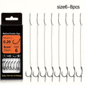 Method Feeder Fishing Rigs