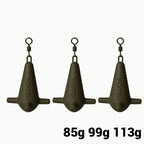 Marker Leads (Pronged) 3 per pack