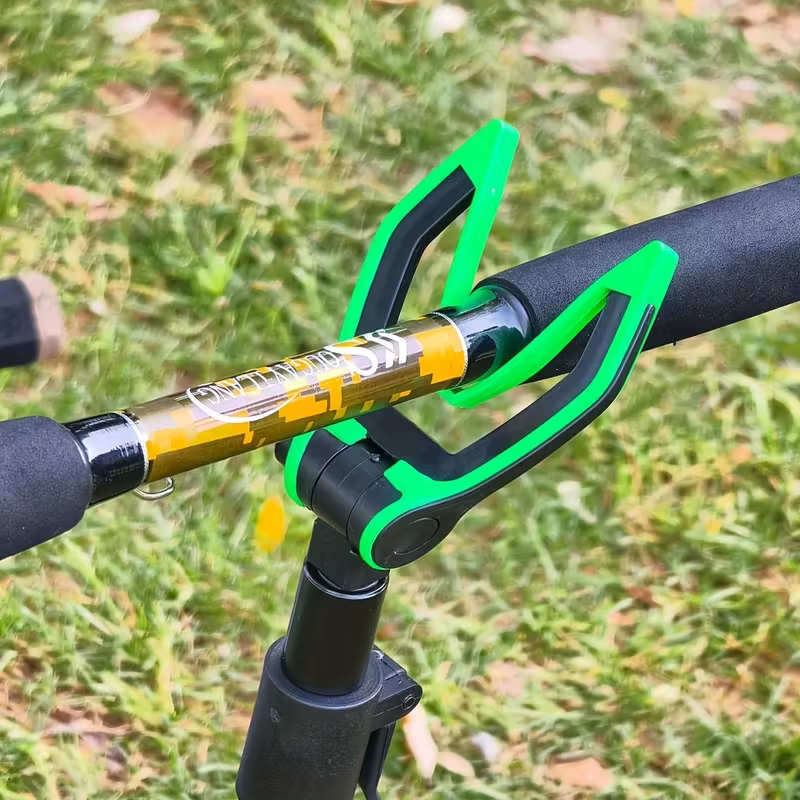 Fishing Rod Holder