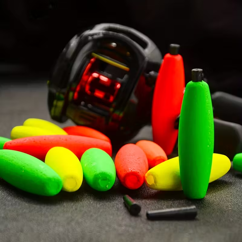 Fishing Foam Floats: Upgrade Your Fishing Success