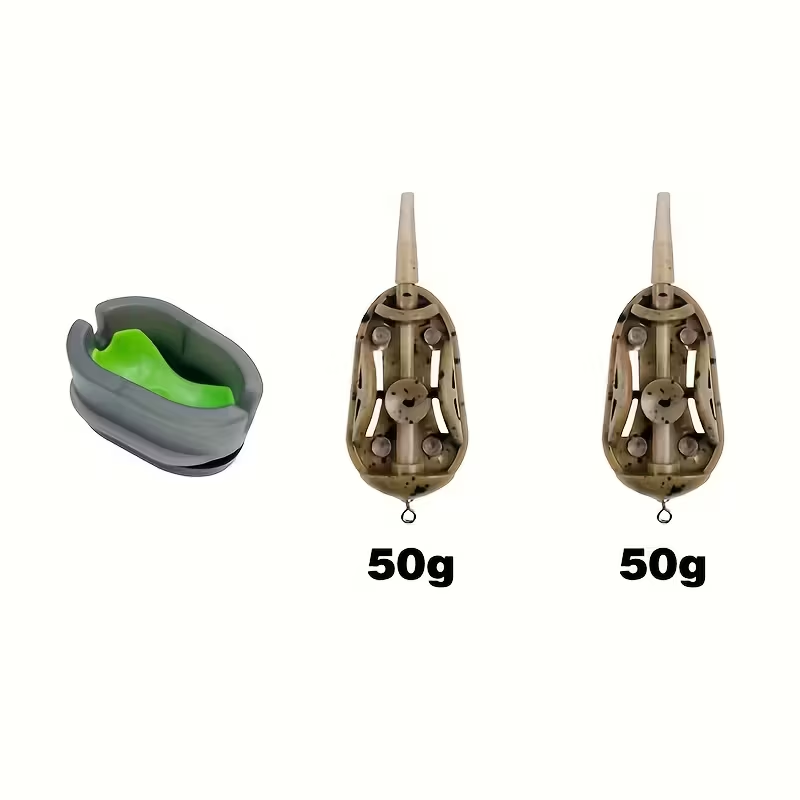 Carp Fishing Bait Dispenser: Dominate Your Fishing Trips