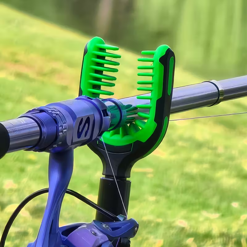 Fishing Rod Holder
