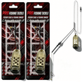 Carp Feeder Rig - A2453 Single Hook