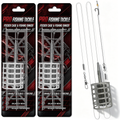 Carp Feeder Rig - A2401 Nylon Single Hook